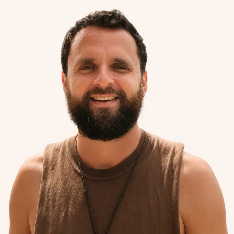 Ian Wilkes, Integraler Coach und Mentor