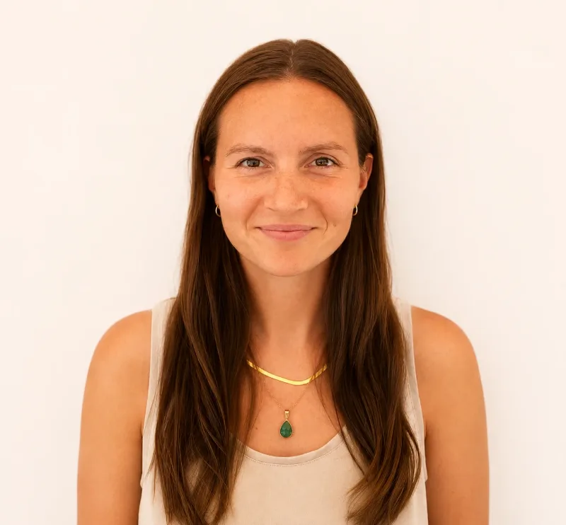 Sophia Bütow, Mentorin bei Conscious Campus