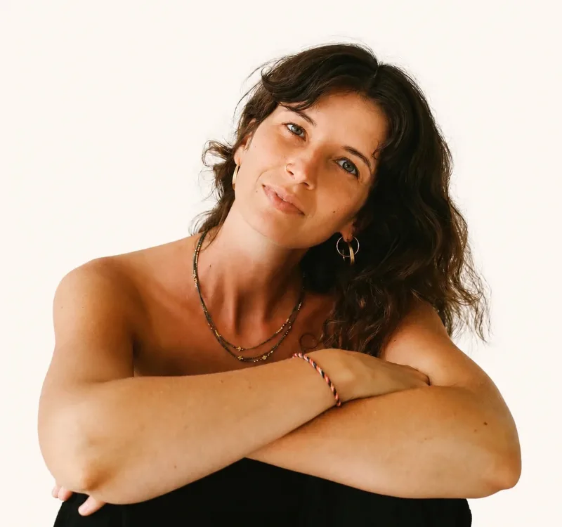 Theresa Stang, Ausbildungsleiterin bei Conscious Campus